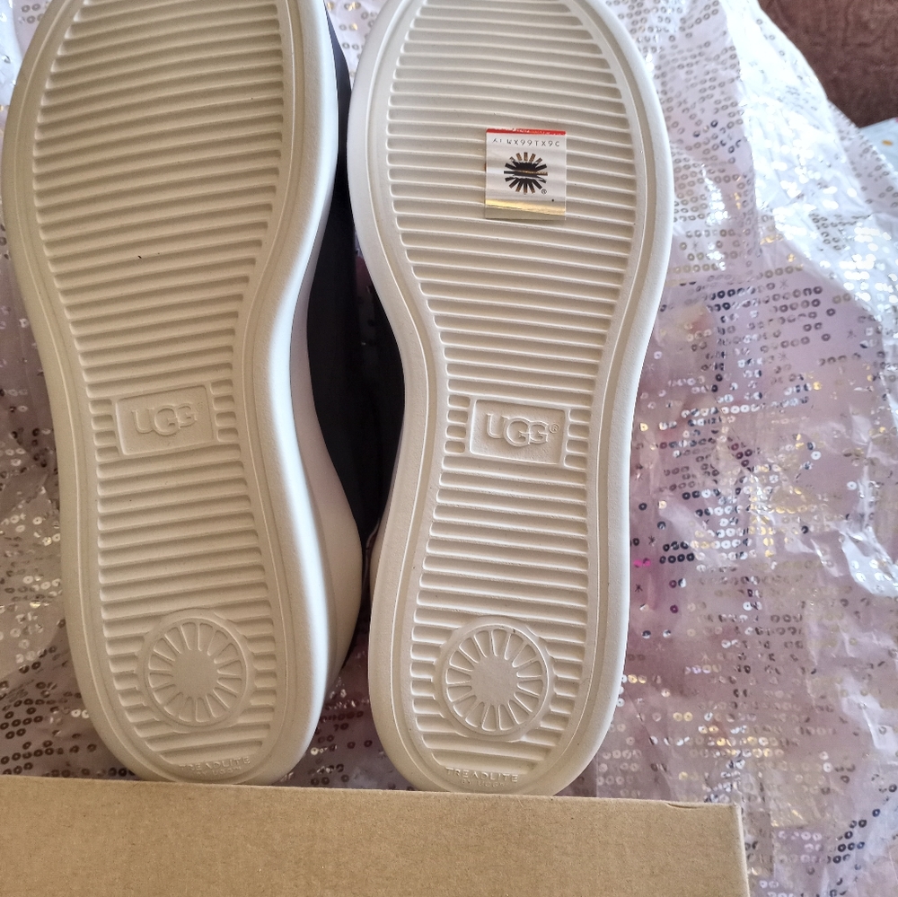 UGG TENNIS - Picture 5 of 6